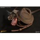 Indiana Jones The Temple of Doom Indiana Jones 1/6 scale figure 30 cm